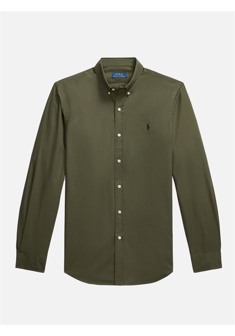 Camicia Polo Ralph Lauren POLO RALPH LAUREN | Camicie | 710929348006